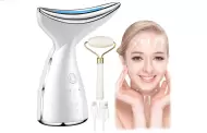 Masaje facial: la tecnolog�a que te ayuda a estar relajada y ahorrar dinero