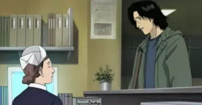 Monster, un thriller psicol�gico creado por Naoki Urasawa
