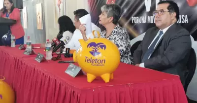 Fundaci�n Caliente Ayuda organiza Noche VIP