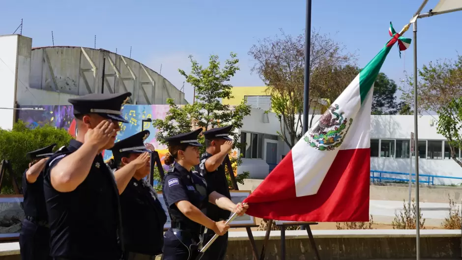 Colores de M�xico