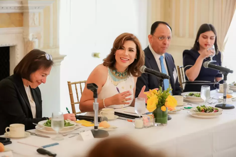 Promoci�n econ�mica de Baja California