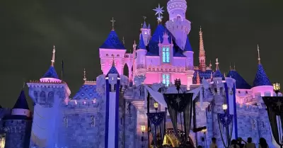 ¿Conoces los artículos más caros de Disneylandia?