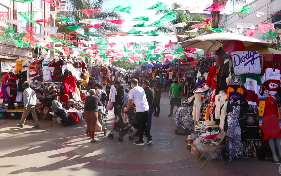 Seguridad, limpieza y alumbrado, prioridades para la imagen al turista en el Centro