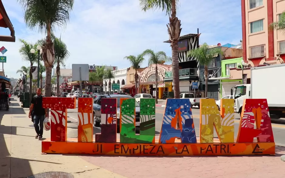 Seguridad, limpieza y alumbrado, prioridades para la imagen al turista en el Centro