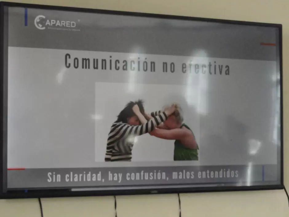 Desarrollo personal de la poblaci�n femenil del centro penitenciario de Tijuana