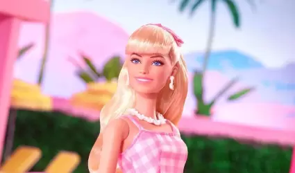 Barbie tiene siete hermanos.