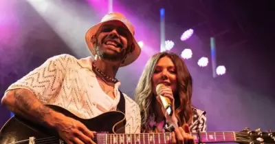 Jesse & Joy sufren una p�rdida irreparable.