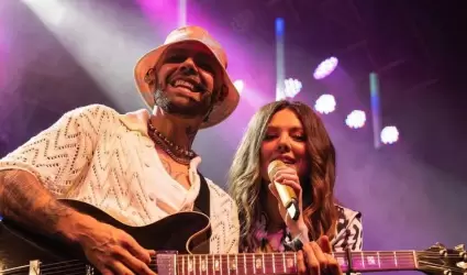 Jesse & Joy sufren una p�rdida irreparable.