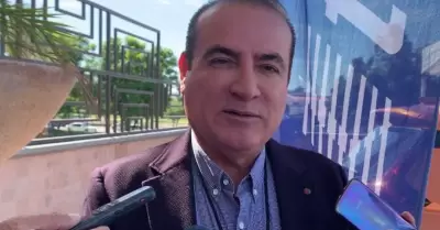 Armando Villa Ordu�o