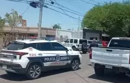 Asesinan a balazos a un hombre en la San Benito