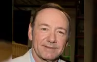 Kevin Spacey es exonerado por los cargos de agresi�n sexual