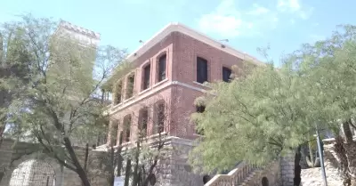 Museo Regional de Sonora