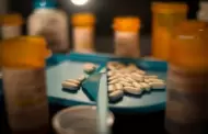 California confisca un récord de 62.000 libras de fentanilo