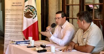 Participacin ciudadana rumbo al 2024