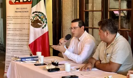 Participacin ciudadana rumbo al 2024