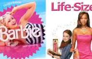 Barbie no fue la primera mueca en tener pelcula live-action