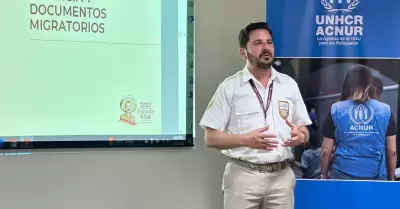 Facilitar a empresas de BC la contrataci�n de extranjeros