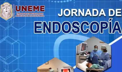 Jornada de Endoscopias en sus Unidades Quir�rgicas