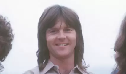 Randy Meisner muri a los 77 aos por complicaciones en su salud.