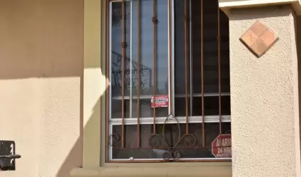 Atiende Ayuntamiento de Tijuana deslizamiento en Colinas del Rey
