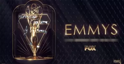 Debido a la huelga de actores y guionistas, los Premios Emmy se pospondr�n.