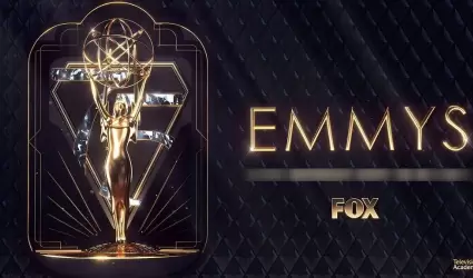 Debido a la huelga de actores y guionistas, los Premios Emmy se pospondrn.