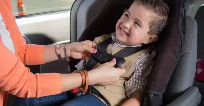 Uso de portabeb�