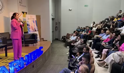Asociaci�n de Recursos Humanos de la Industria de Tijuana