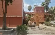 Con nostalgia, egresado recuerda su paso por la escuela de Ingenier�a Civil de la Unison