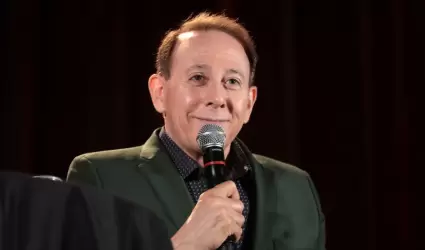 Paul Reubens muri a los 70 aos.