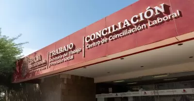 Respaldo ante posible huida de empresa en Ensenada