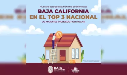 Ingresos por hogar