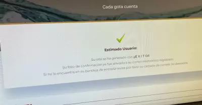 Atenci�n por citas