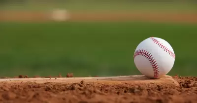 Bola de béisbol