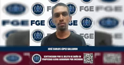 Detenido