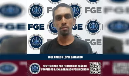 Detenido