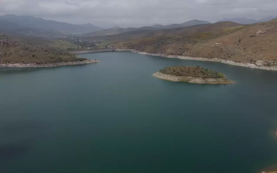 Asegurado abastecimiento de agua para Zona Costa: SEPROA BC