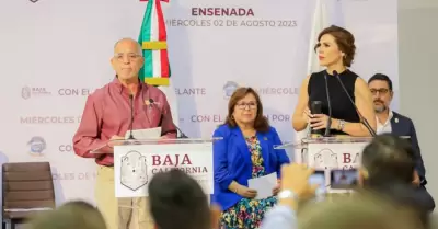 Misi�n de trabajo en Estados Unidos