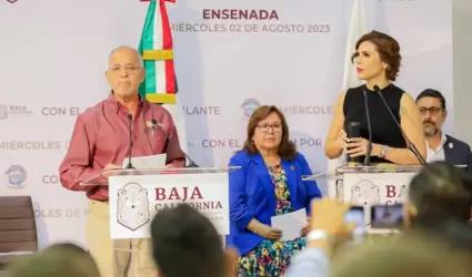 Misi�n de trabajo en Estados Unidos