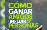 C�mo ganar amigos e influir sobre las personas, uno de los primeros best-sellers de autoayuda