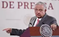 "Que la gente juzgue si hubo violencia poltica contra Xchitl Glvez": AMLO