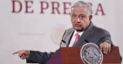 Andr�s Manuel L�pez Obrador