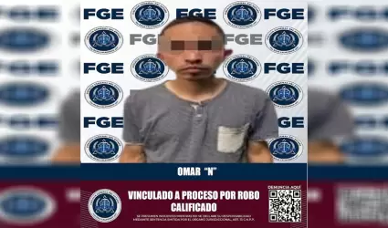 Detenido
