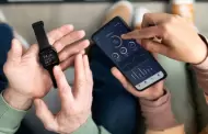 Este smartwatch se volver� en un elemento esencial para tu d�a a d�a