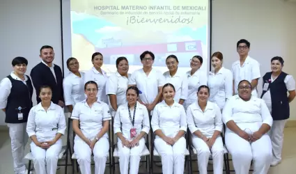 Hospital Materno Infantil de Mexicali