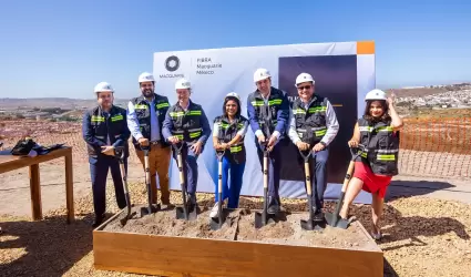 Fibra Macquarie M�xico