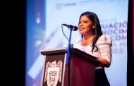 Tras amenazas con 'narcomantas', alcaldesa analiza cancelar concierto de Peso Pluma en Tijuana