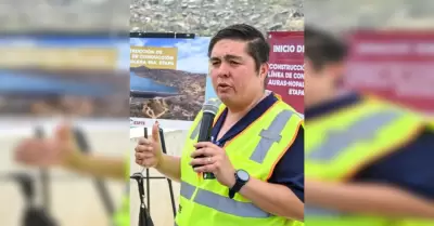 R�o Colorado - Tijuana