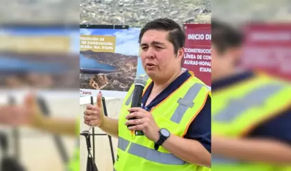 R�o Colorado - Tijuana