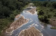 Sin subsanar, da�os en R�o Sonora